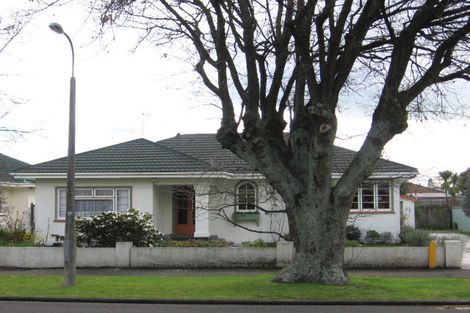 Photo of property in 65 Argyle Avenue, Takaro, Palmerston North, 4410