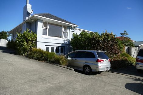 Photo of property in 203 Pakuranga Road, Pakuranga, Auckland, 2010