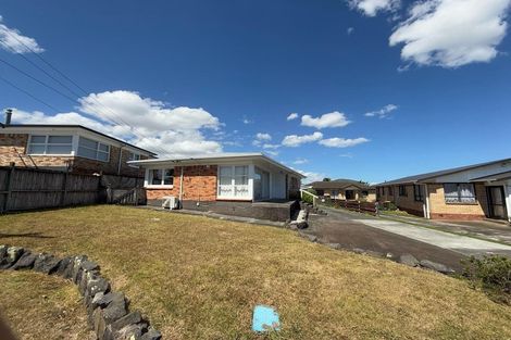Photo of property in 23 Milan Road, Papatoetoe, Auckland, 2025