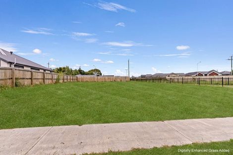 Photo of property in 54 Fairmaid Street, Lincoln, 7608