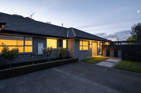 Photo of property in 9 Hyde Place, Springlands, Blenheim, 7201