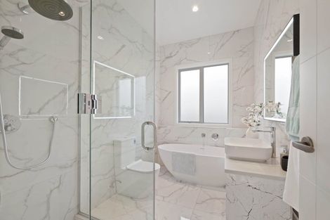 Photo of property in 27 Tau Drive, Flat Bush, Auckland, 2019