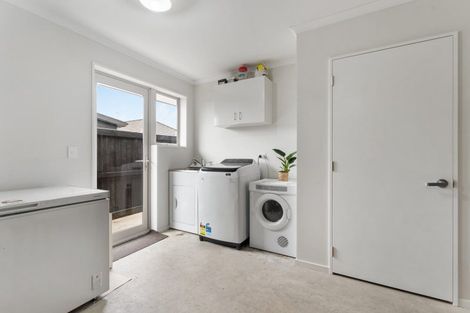 Photo of property in 8 Candy Crescent, Kaiapoi, 7630