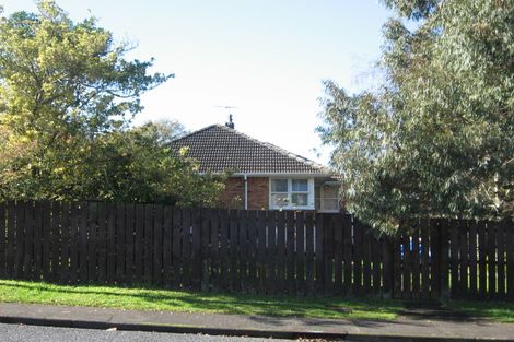 Photo of property in 6 Claymore Street, Manurewa, Auckland, 2102