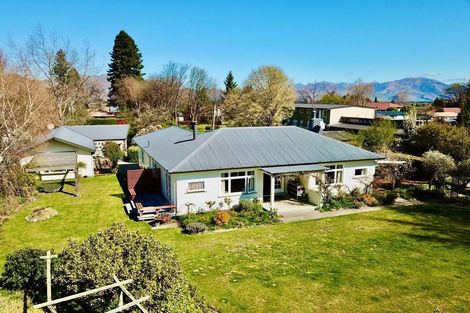 Photo of property in 21 Harrogate Street, Hanmer Springs, 7334