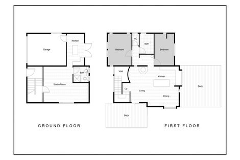 Photo of property in 279 Peka Peka Road, Peka Peka, Waikanae, 5391