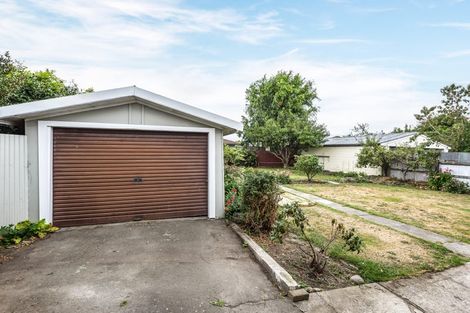 Photo of property in 74 Hargood Street, Woolston, Christchurch, 8062