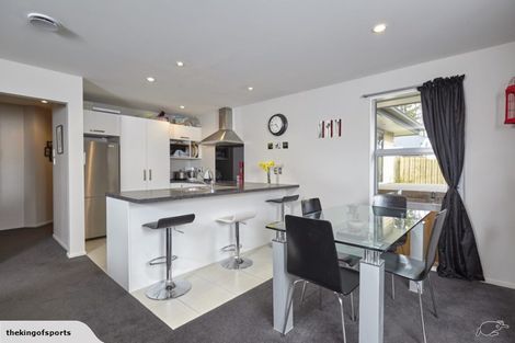 Photo of property in 7 Waimarie Street, Pegasus, 7612