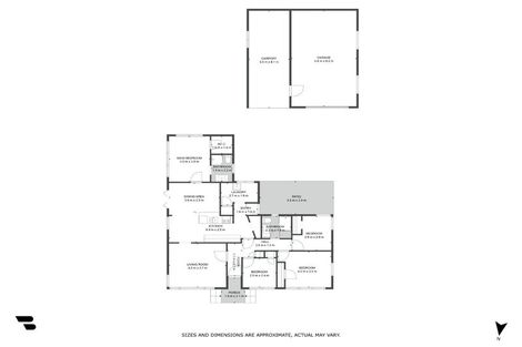 Photo of property in 34 Jupiter Street, Rosehill, Papakura, 2113