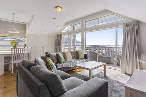 Photo of property in 3/5 Seymour Street, Saint Marys Bay, Auckland, 1011