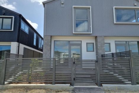 Photo of property in 7 Tokitoki Way, Kenepuru, Porirua, 5022