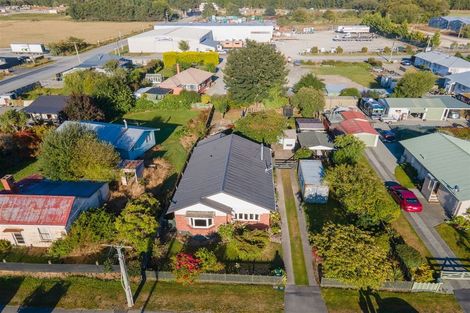 Photo of property in 5 Birkett Street, Temuka, 7920