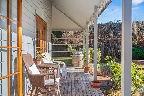 Photo of property in 1055 Tram Road, Swannanoa, Kaiapoi, 7692