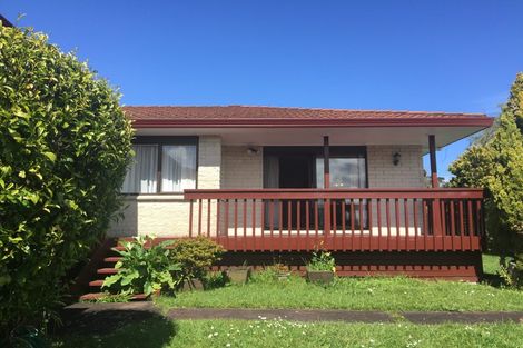 Photo of property in 28 Coldham Crescent, Saint Johns, Auckland, 1072