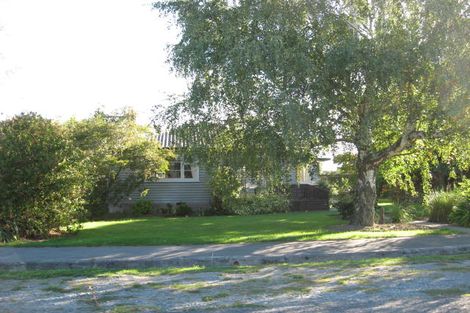 Photo of property in 23 D'arcy Street, Leeston, 7632