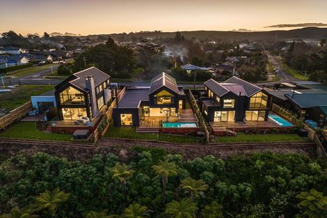 Photo of property in 37 Elliot Street, Howick, Auckland, 2014