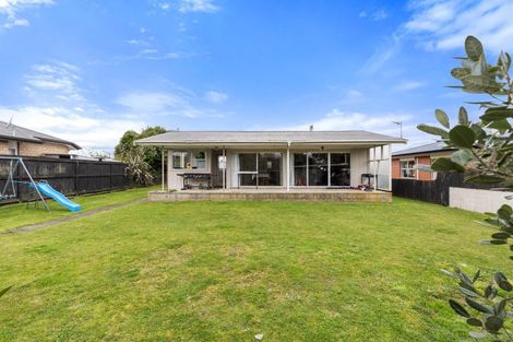 Photo of property in 1 Sylvan Place, Matamata, 3400