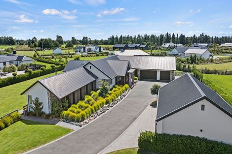 Photo of property in 117 Verdeco Boulevard, Lincoln, 7608