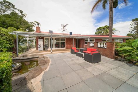 Photo of property in 480 Whitford Road, Whitford, Howick, 2571