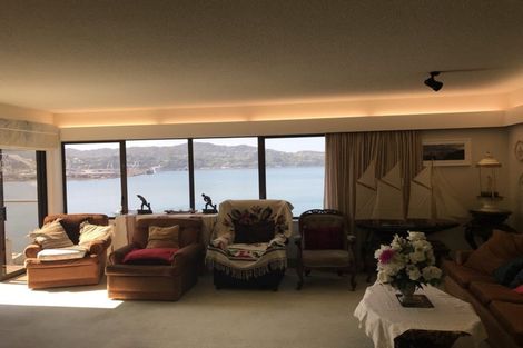 Photo of property in 5/9 Wilkinson Street, Oriental Bay, Wellington, 6011