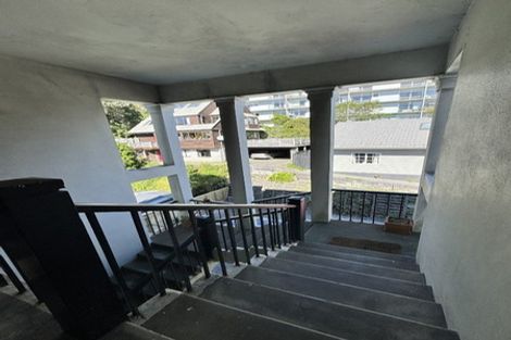 Photo of property in 5/2 Brooklyn Terrace, Brooklyn, Wellington, 6021