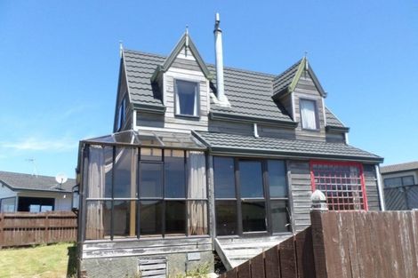 Photo of property in 1/6 Jasmine Grove, Maungaraki, Lower Hutt, 5010