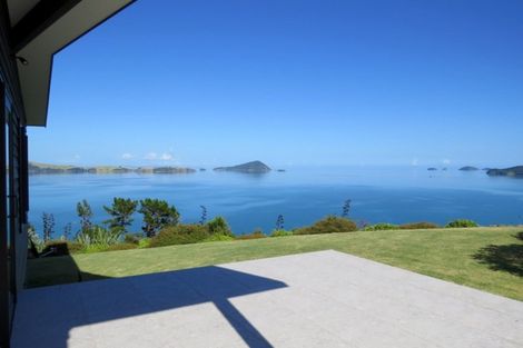 Photo of property in 1006 Wyuna Bay Road, Wyuna Bay, Coromandel, 3581