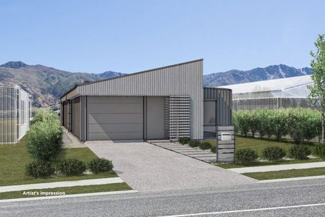 Photo of property in 146 Burdon Loop, Lake Hawea, 9382