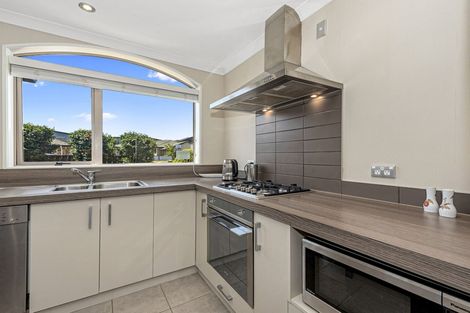 Photo of property in 5 Galahad Court, Rototuna North, Hamilton, 3210