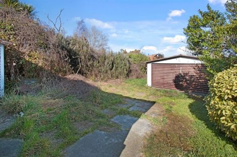 Photo of property in 119 Francis Avenue, Mairehau, Christchurch, 8013