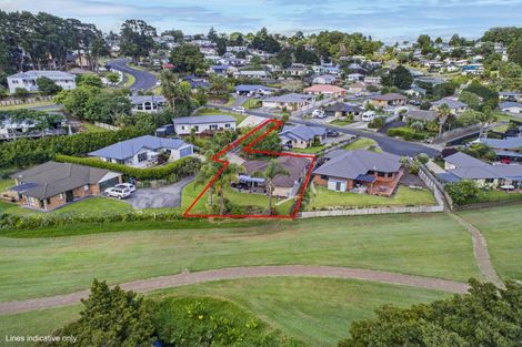 Photo of property in 10 Daviot Place, Te Kamo, Whangarei, 0112