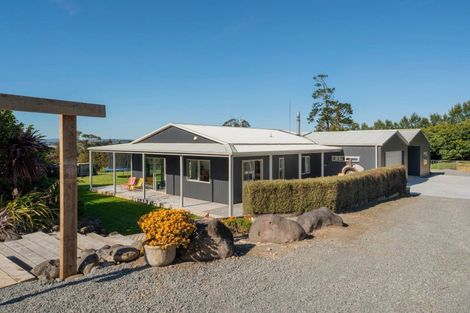 Photo of property in 353 Lockington Road, Aongatete, Katikati, 3181