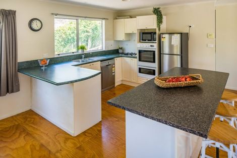 Photo of property in 8 Transom Close, Whitby, Porirua, 5024