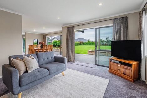 Photo of property in 3 Rossington Drive, West Melton, 7618