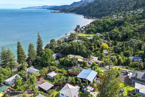 Photo of property in 31 Patui Avenue, Ngarimu Bay, Thames, 3575