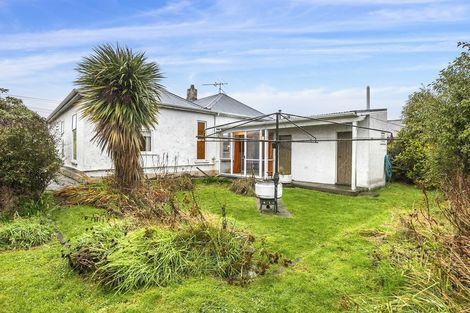 Photo of property in 40 Tedder Street, Saint Kilda, Dunedin, 9012
