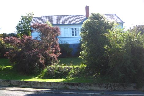 Photo of property in 33 Prospect Bank, Wakari, Dunedin, 9010