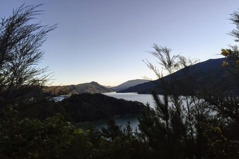 Photo of property in 6617 Kenepuru Road, Saint Omer, Marlborough Sounds, 7282