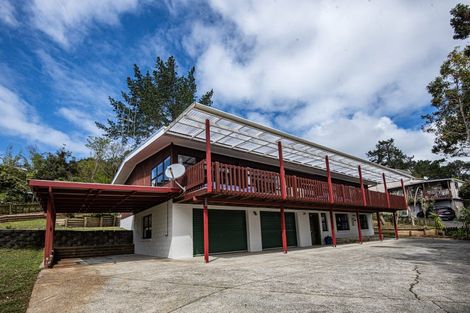 Photo of property in 23 Tikorangi Place, Morningside, Whangarei, 0110