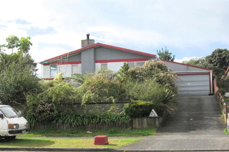 Photo of property in 31 Heretaunga Street, Tikipunga, Whangarei, 0112