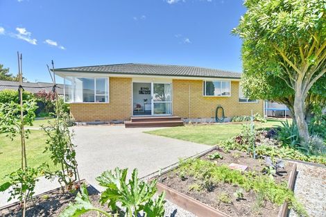 Photo of property in 4 Gala Lane, Woolston, Christchurch, 8062