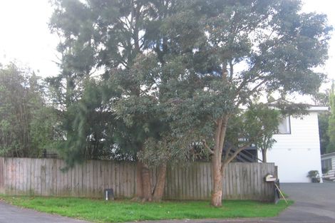 Photo of property in 1/19 Sarajevo Place, Massey, Auckland, 0614