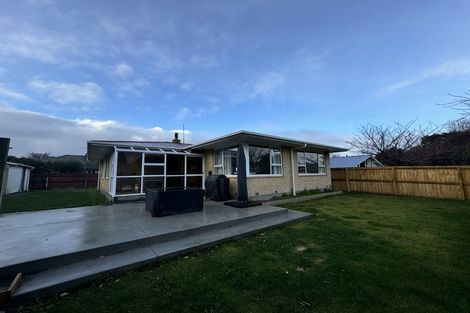 Photo of property in 38 Fenhall Street, Russley, Christchurch, 8042