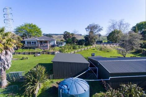 Photo of property in 36 Papaiti Road, Papaiti, Whanganui, 4584