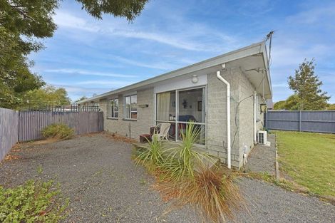 Photo of property in 1/11 Rutherford Street, Woolston, Christchurch, 8023