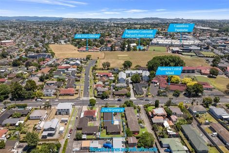 Photo of property in 3/247 Saint George Street, Papatoetoe, Auckland, 2025