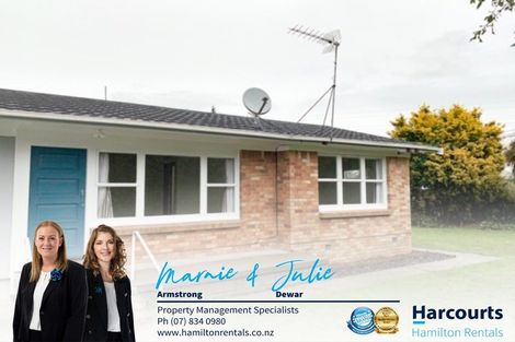 Photo of property in 28 Nevada Road, Silverdale, Hamilton, 3216