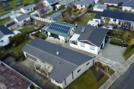 Photo of property in 45 Edinburgh Crescent, Waikiwi, Invercargill, 9810