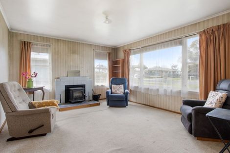 Photo of property in 39 Adams Street, Waihi, 3610