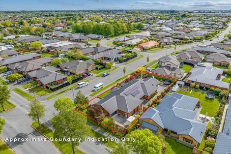 Photo of property in 2 Burbank Drive, Aidanfield, Christchurch, 8025